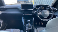 Peugeot 2008 1.2 PureTech 130 GT 5dr Petrol Estate